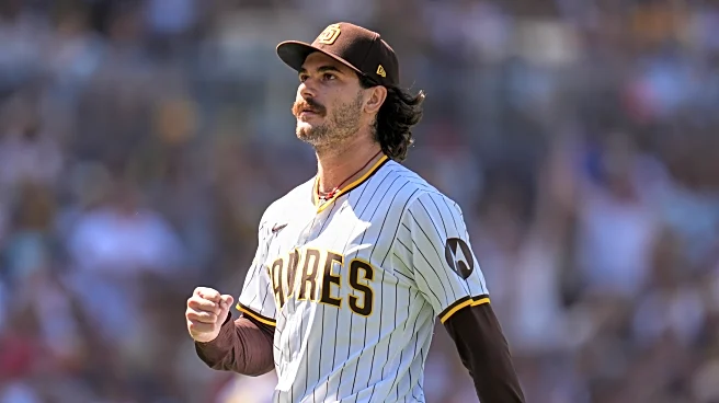 Blue Jays and free-agent pitcher Dylan Cease agree to $210 million, 7-year deal, AP source says