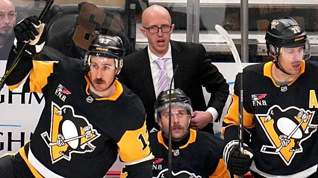 Strong 3rd period pushes Penguins past Sabres, 4-2