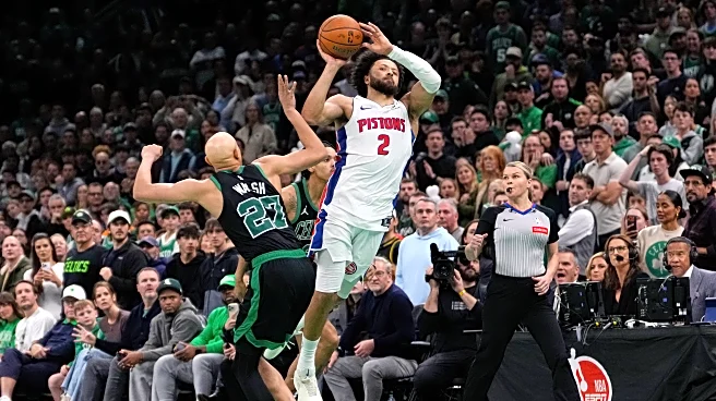 Pistons run at club winning streak over; they now want to chase another part of team history