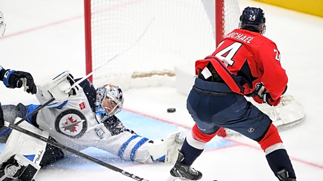 Alex Ovechkin stays hot to lift Capitals 4-3 over Jets