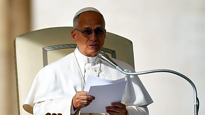 What to know about Pope Leo XIV's trip to Turkey and Lebanon, the first of his pontificate