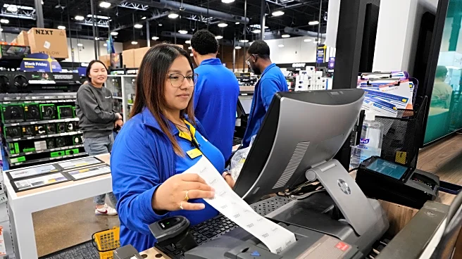 Black Friday arrives with solid momentum despite tariffs and economic uncertainty
