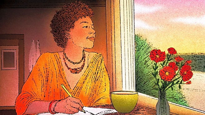 Remember to give thanks to yourself during the holidays and beyond