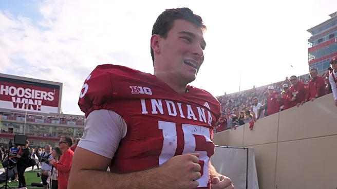 Memorable moments have defined Old Oaken Bucket series between No. 2 Indiana and Purdue
