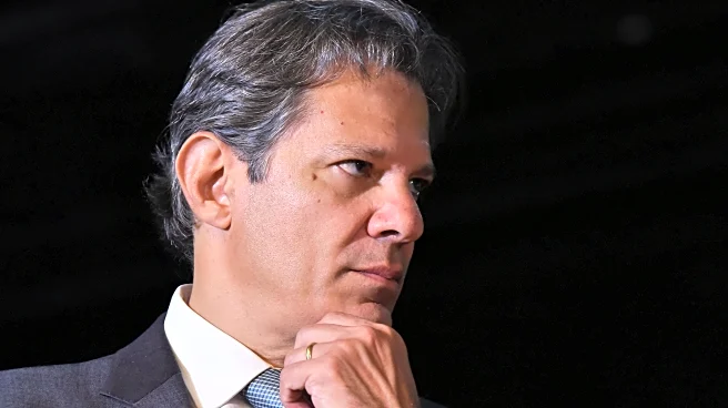 Brazilian police crack down on $4.8B tax evasion and money laundering scheme