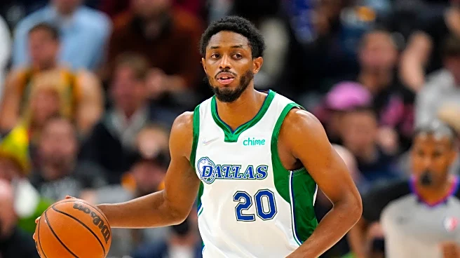 USA Basketball is set to open World Cup qualifying in Nicaragua, and Brandon Knight can't wait
