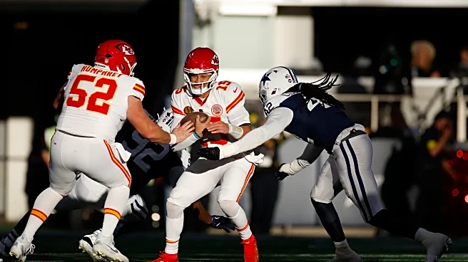Here comes the sun: Bright rays come into play again for Cowboys against Chiefs