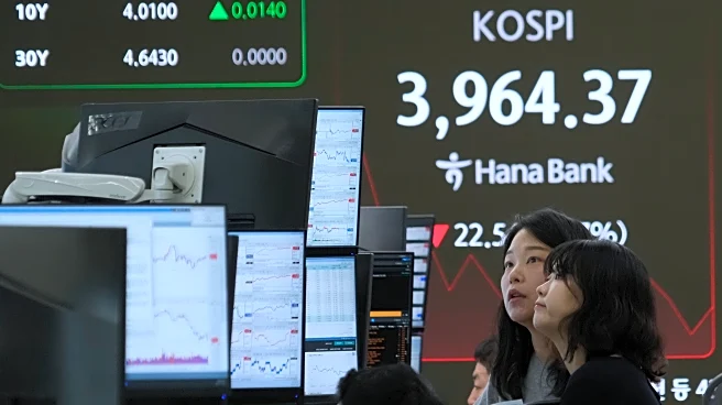 World shares are mixed in holiday-thinned trading with Wall Street closed for Thanksgiving