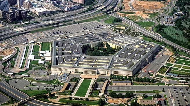 Family of Colombian man killed in US strike in the Caribbean files human rights challenge