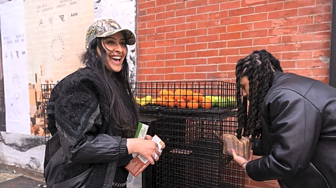 Americans gave $4B on GivingTuesday 2025 as donations and volunteering gain big over last year