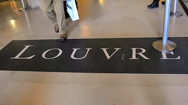 Zohran Mamdani and the Louvre make the list of most mispronounced words of 2025