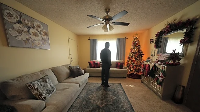 A quiet corner of Arkansas has become a hot spot for US immigration crackdown, AP finds