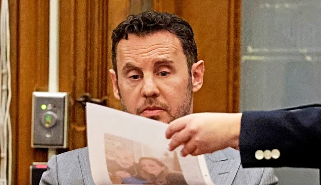 Testimony at Brian Walshe murder trial details affair his wife was having before she vanished