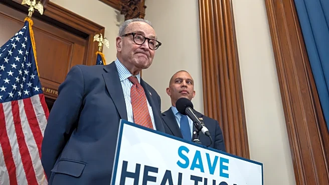 Where the blame will fall if ACA subsidies expire, according to a new poll