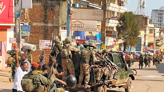 Trump praises Congo and Rwanda as they sign US-mediated peace deal