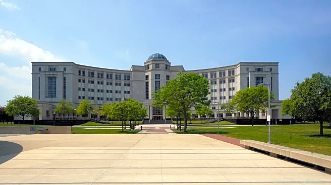 Michigan Supreme Court considers limits on courthouse immigration arrests