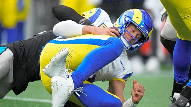 Rams, Stafford try to stay atop the NFC West against the Cardinals, who have dropped 9 of 10