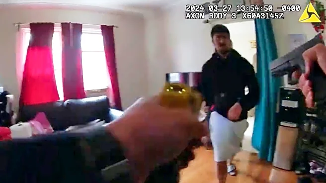 New York City officers won't face charges in fatal shooting of 19-year-old man