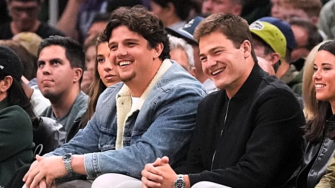 The Patriots' closeness off the field has helped them build the best record in the NFL