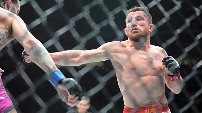 Merab Dvalishvili aims to extend winning streak against Petr Yan in UFC 323