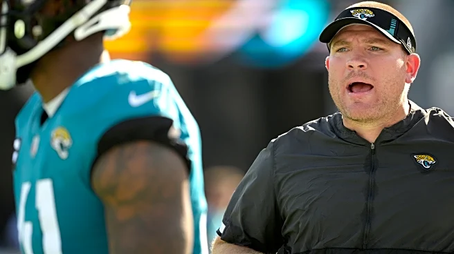 Cal hires Tosh Lupoi as head coach, bringing former player back to lead the Bears