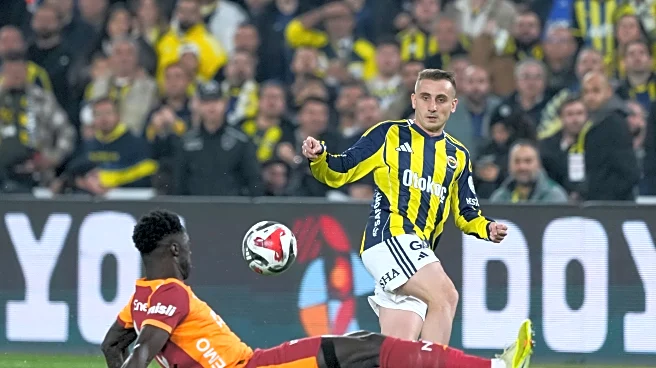 Football players and officials arrested as part of probe into Turkey's betting scandal