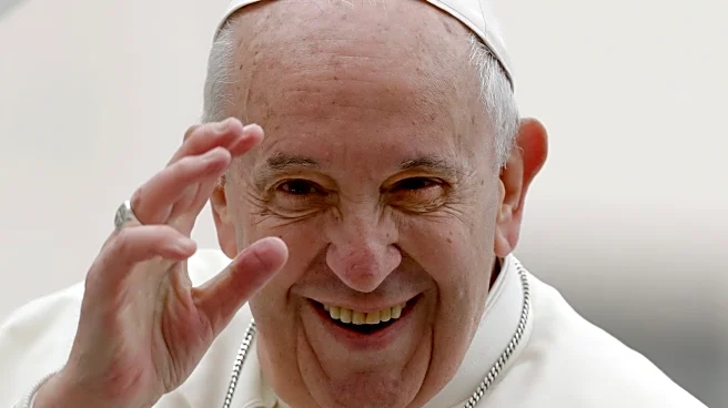 From Pope Francis to Charlie Kirk, many deaths in 2025 had a wide impact