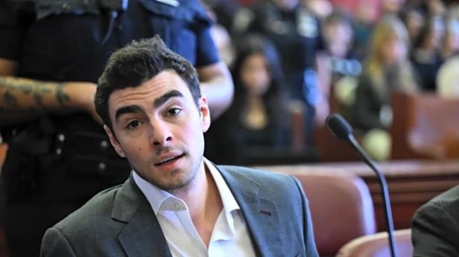 Day 4 of Luigi Mangione's pretrial hearing is postponed because he's sick, judge says