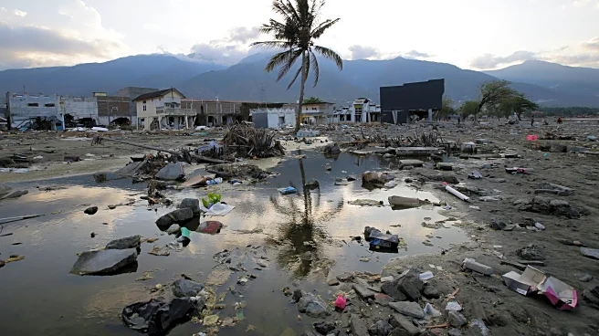 Texas residents and Camp Mystic staffer plead for help in newly released 911 audio from July floods