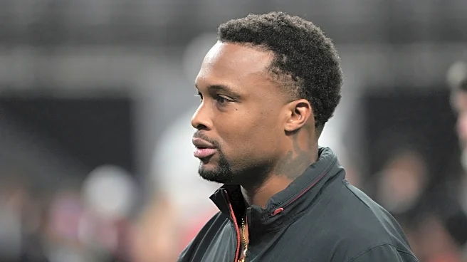 Colorado hires Brennan Marion as offensive coordinator, architect of the high-tempo "Go-Go" system