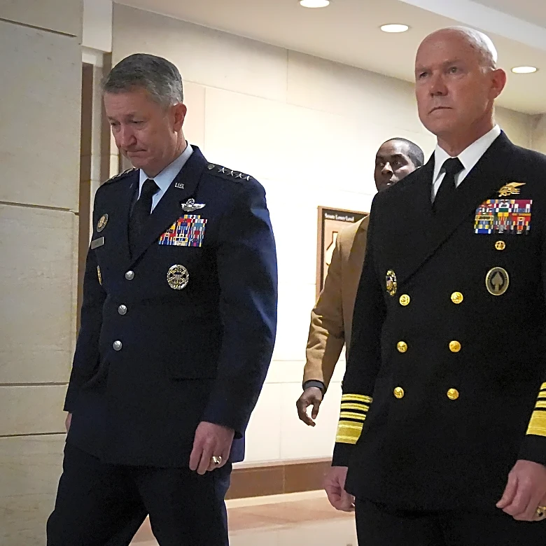 What to know as lawmakers disclose vivid new details of US boat strikes