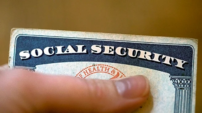 The Social Security Administration plans to cut field office visits by 50%. What it means for you