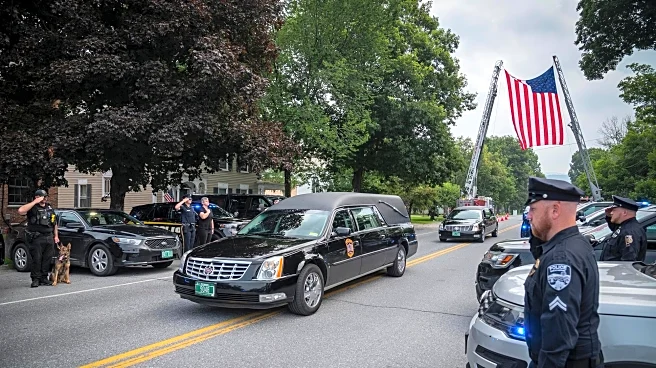 Internal affairs probe finds Rutland officers violated policies in 2023 pursuit that killed recruit