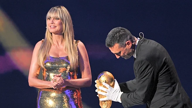 Everyone is in the toughest World Cup group. Just ask the coaches