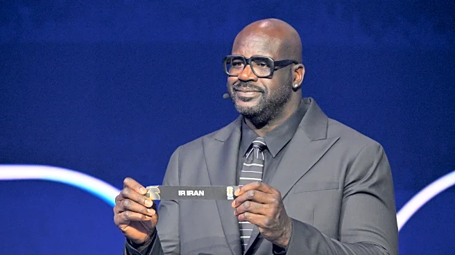 Iran to play at least one World Cup game on U.S. soil