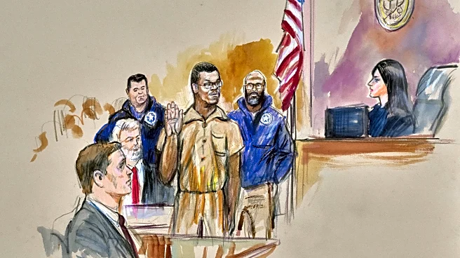 Suspect in DC pipe bomb case was 'disappointed' after Trump lost 2020 election, prosecutor says