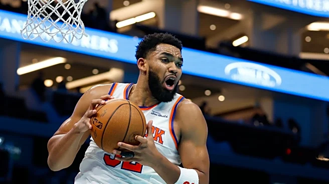 Knicks jump out to a 23-0 lead over the Jazz, largest since NBA began keeping detailed play-by-play