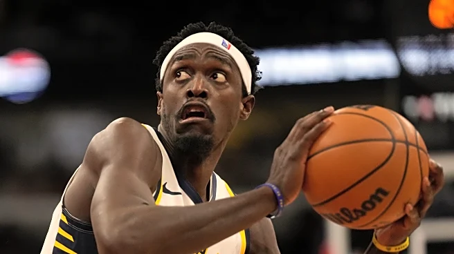 Siakam scores season-high 36 points as Pacers beat struggling Bulls 120-105