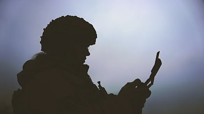 Ukrainian women embrace combat roles as technology reshapes the battlefield