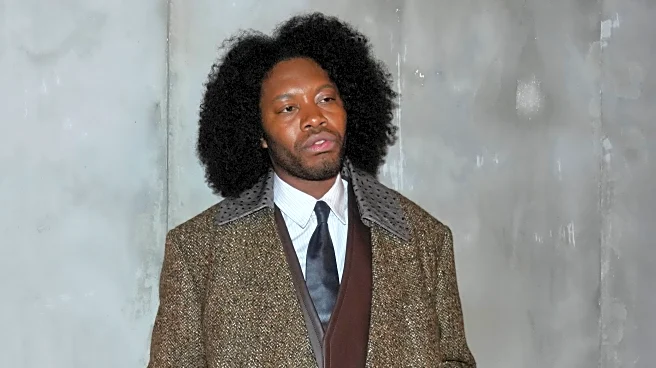 Tony-nominated playwright Jeremy O. Harris arrested in Japan for alleged ecstasy smuggling