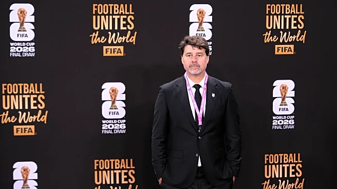 Tyler Adams sets bold goal of farthest US World Cup advancement