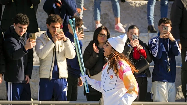 Nearly half the tickets for Milan Cortina Olympics still unsold with 2 months to go