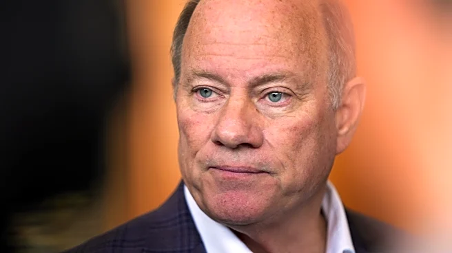 Detroit reflects on Mike Duggan's tenure as his final days in the mayoral office near