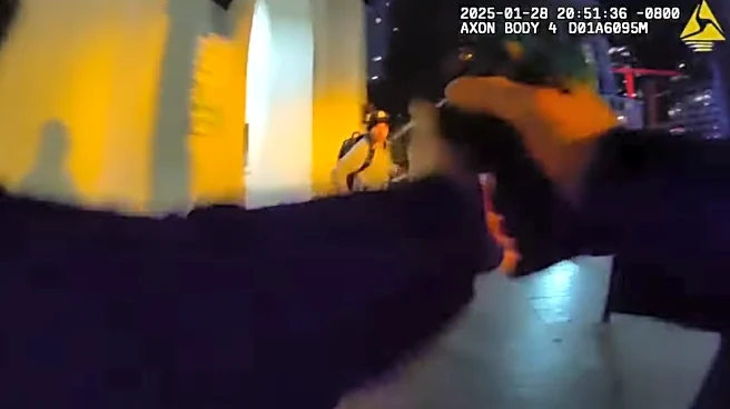 San Diego considers $30 million settlement in police-involved shooting death of Black teen