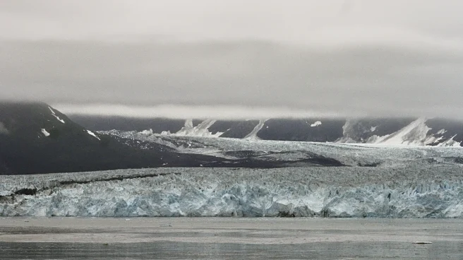 Magnitude-7.0 earthquake hits in remote wilderness along Alaska-Canada border