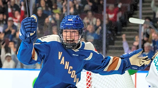 Boreen, Maschmeyer help Goldeneyes snap 3-game skid with 4-0 win over Sirens