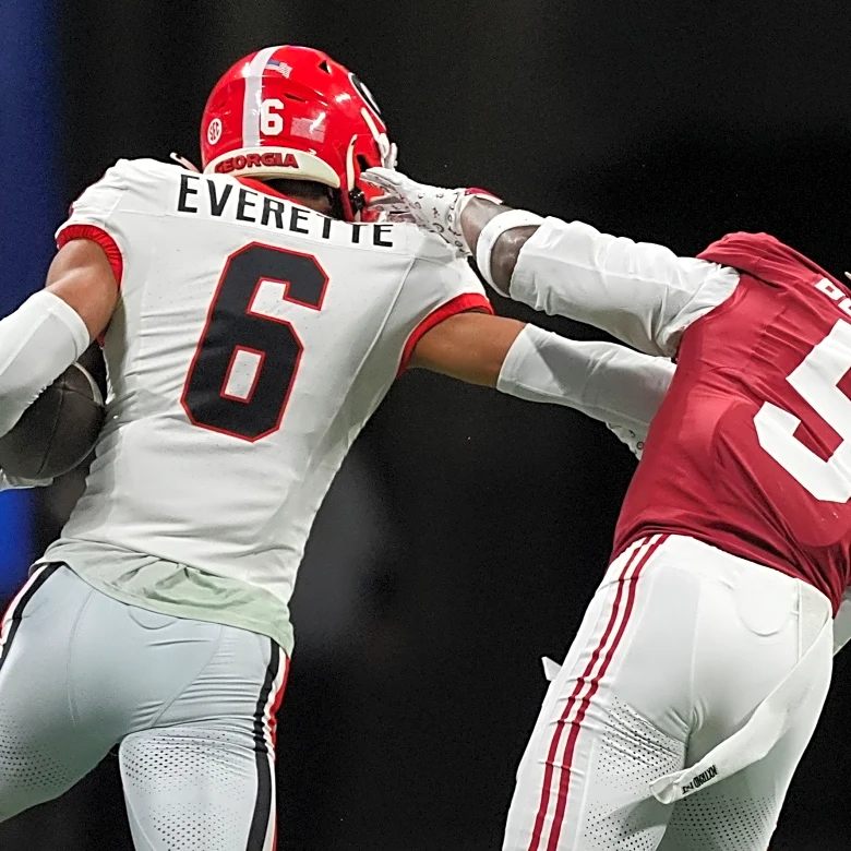 Did a lopsided loss help the CFP selection committee solve its 'Alabama problem?'