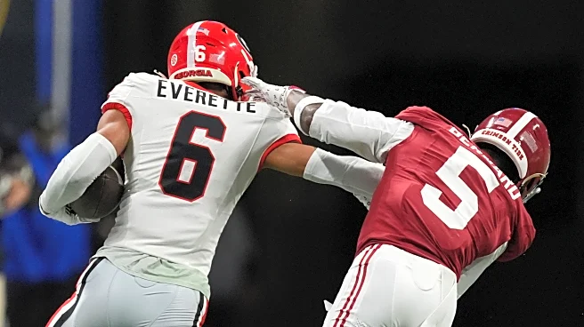 Did a lopsided loss help the CFP selection committee solve its 'Alabama problem?'