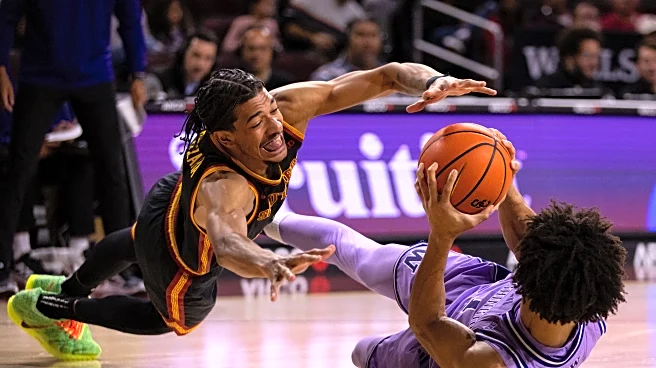 Washington rallies from 18-point deficit to beat No. 24 USC 84-76