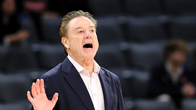 Ejiofor has 8 blocks to help No. 23 St. John's hold off Mississippi, 63-58